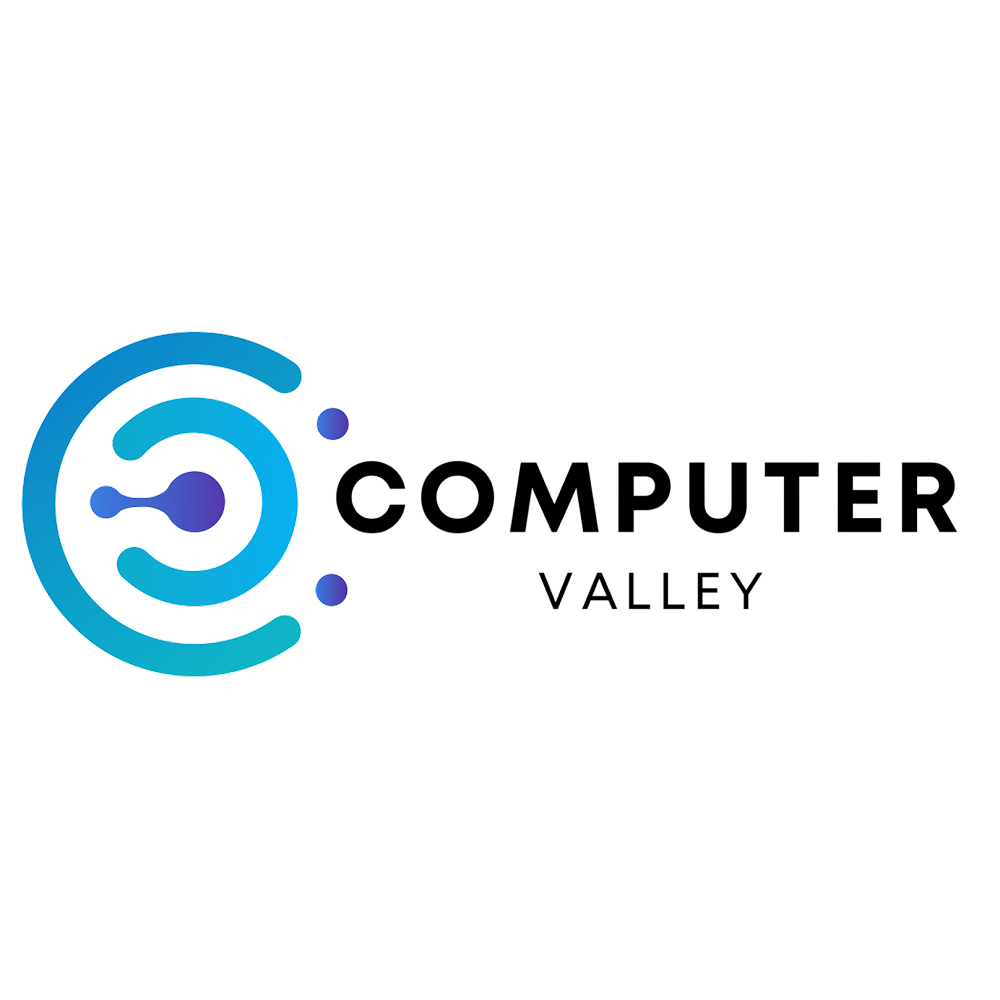 Computer Valley Logo